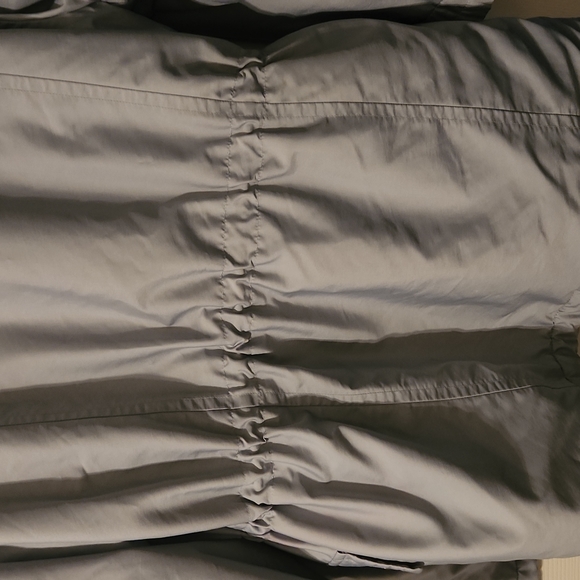 Burberry's waist string jacket - Picture 12 of 16